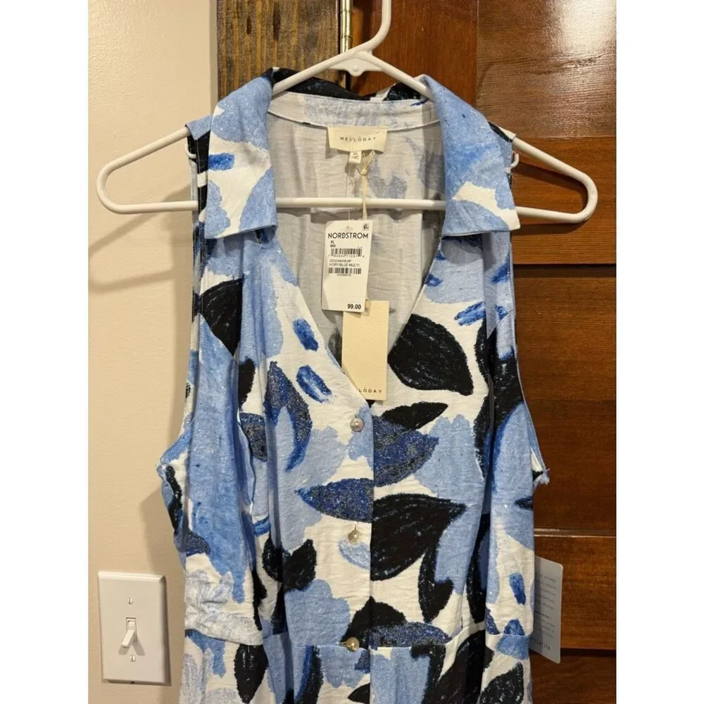 Melloday Sundress